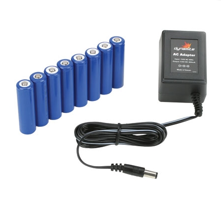 2300mAh Transmitter NiMH Conversion Kit: FUT, HRC 2300mAh Transmitter NiMH Conversion Kit: FUT, HRC