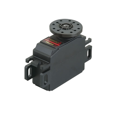 Futaba S9650 Digital Mini Servo Futaba S9650 Digital Mini Servo